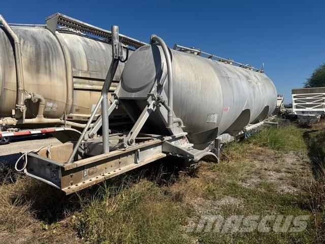 Polar  Overige aanhangers