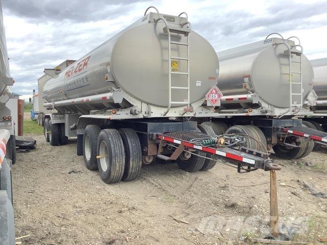 Polar ATB6 Tankwagen