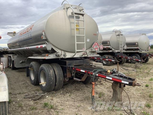 Polar ATB6 Tankwagen