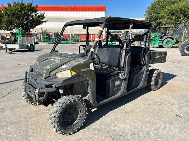 Polaris  Utiliteitsmachines