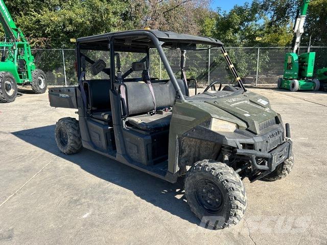 Polaris  Utiliteitsmachines