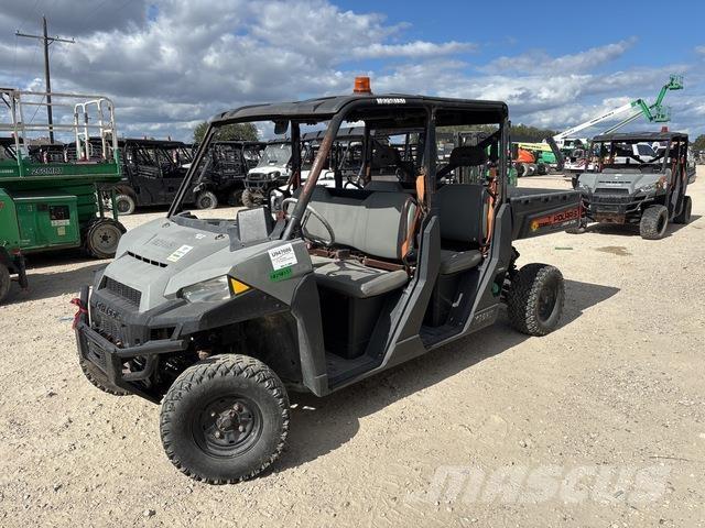 Polaris  Utiliteitsmachines