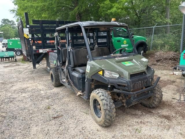 Polaris Ranger Utiliteitsmachines