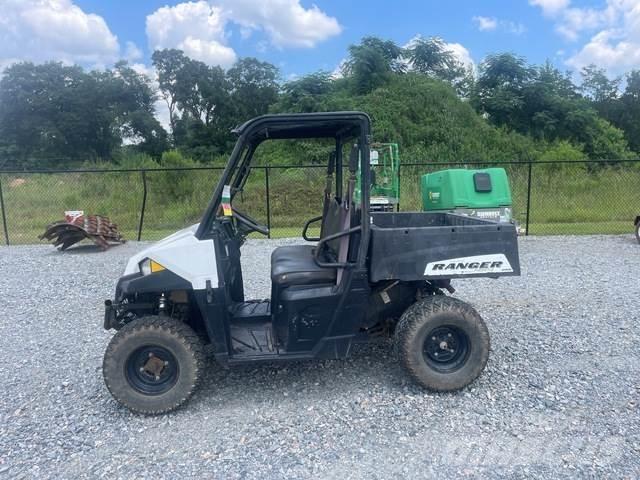 Polaris Ranger Utiliteitsmachines
