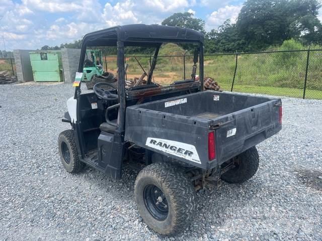 Polaris Ranger Utiliteitsmachines