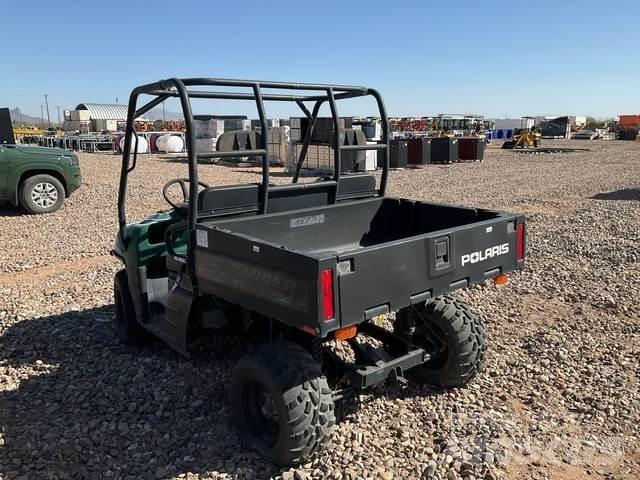 Polaris Ranger Utiliteitsmachines