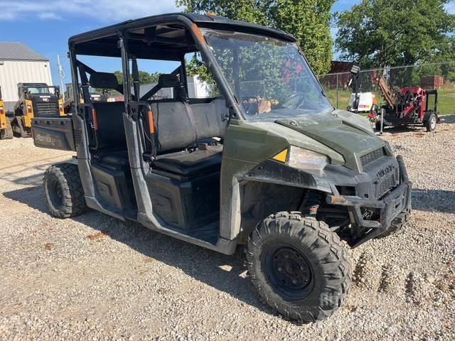 Polaris Ranger Utiliteitsmachines