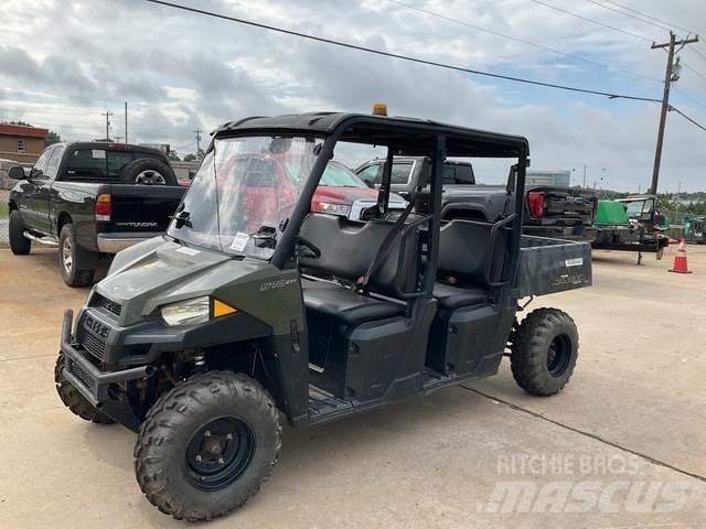 Polaris Ranger Utiliteitsmachines