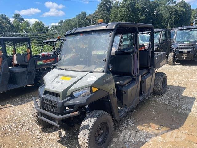 Polaris Ranger Utiliteitsmachines