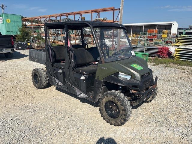Polaris Ranger Utiliteitsmachines