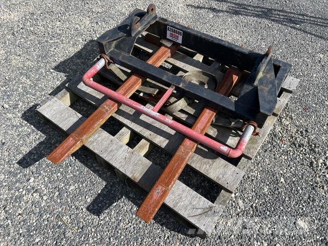 Power Farming Bouw - Overige