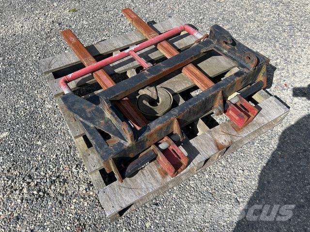 Power Farming Bouw - Overige