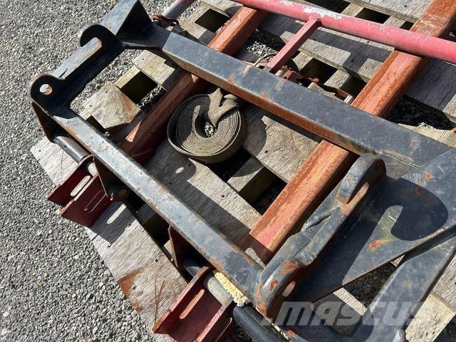 Power Farming Bouw - Overige