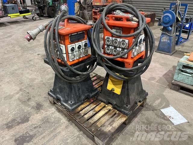  Powersafe Bouw - Overige