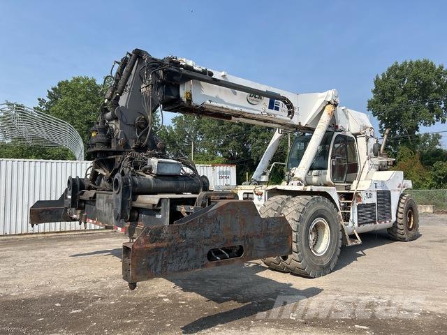 PPM FCH45 Containerheftrucks