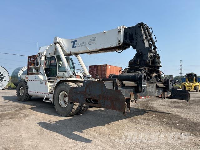 PPM FCH45 Containerheftrucks