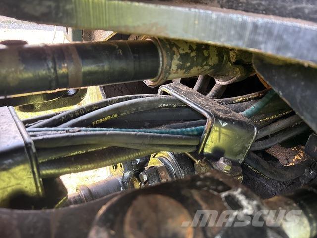 Prentice 2432 Skidders