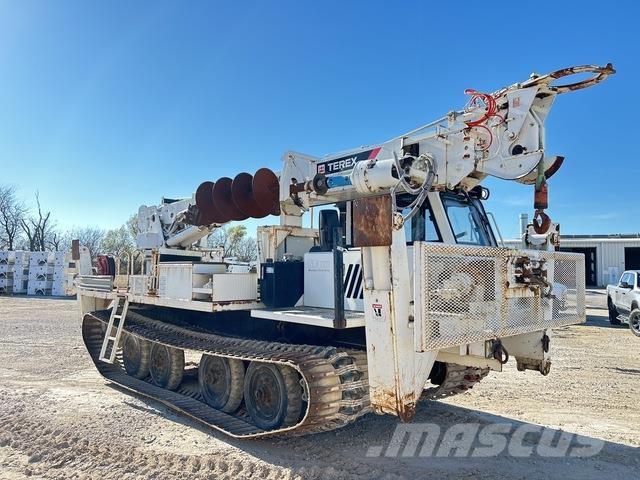 Prinoth GT3000 Rupsdumpers