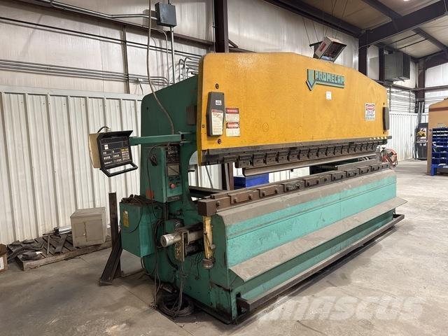  Promecam Bouw - Overige