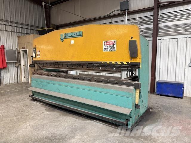  Promecam Bouw - Overige