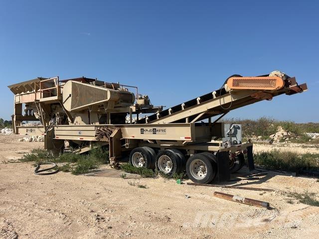  ProTech 2854 Vergruizers