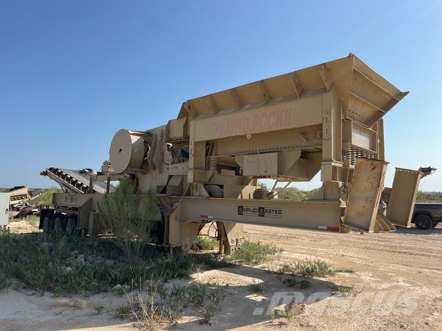  ProTech 2854 Vergruizers