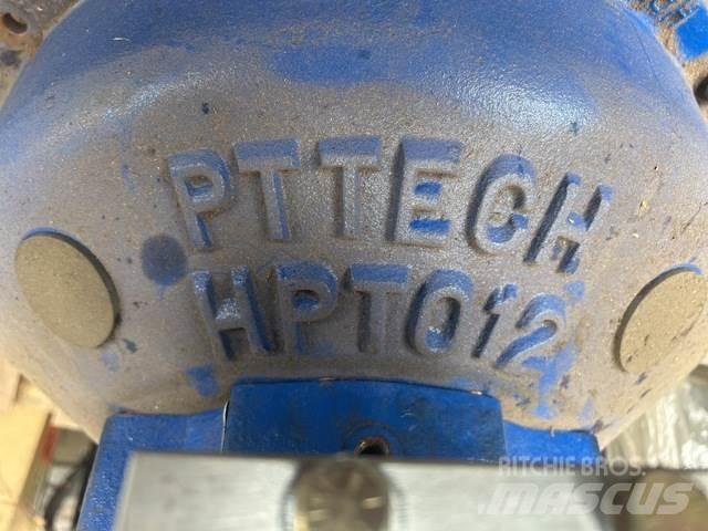  Pt tech HPT012 Transport - Anderen