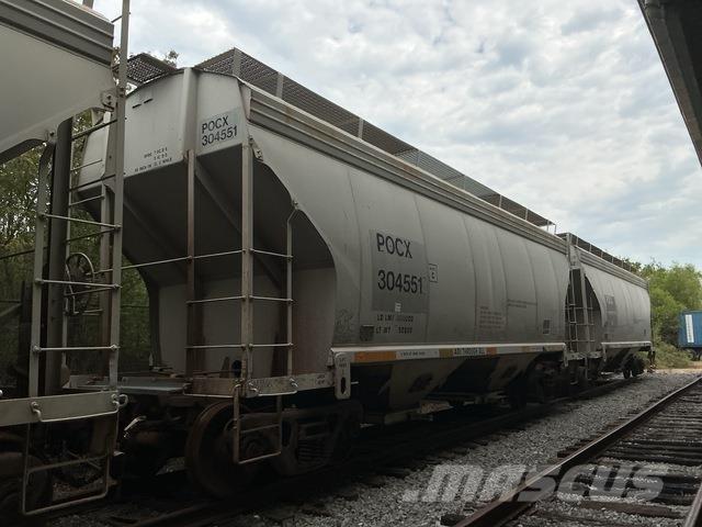  Rail Car Rail- en spoorwegonderhoud