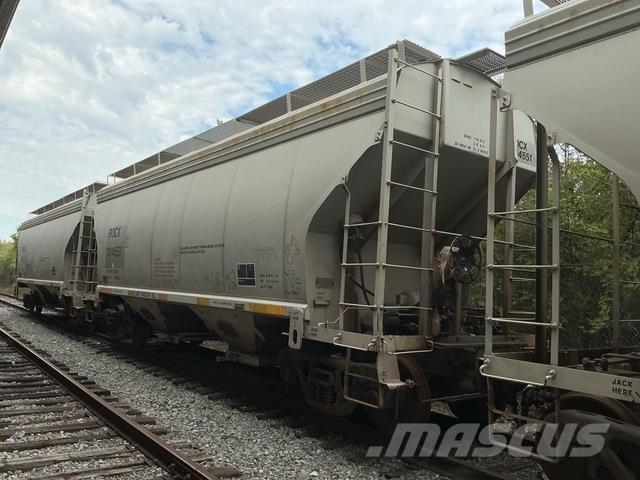  Rail Car Rail- en spoorwegonderhoud