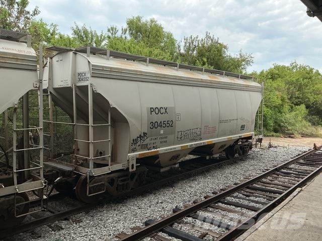  Rail Car Rail- en spoorwegonderhoud