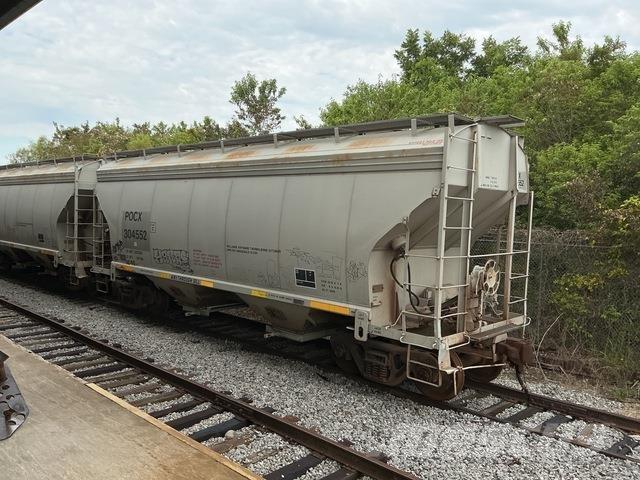  Rail Car Rail- en spoorwegonderhoud