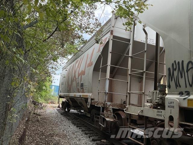  Rail Car Rail- en spoorwegonderhoud