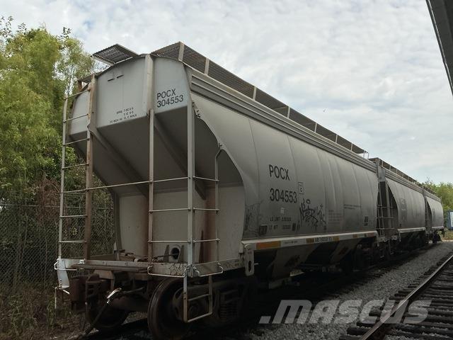  Rail Car Rail- en spoorwegonderhoud