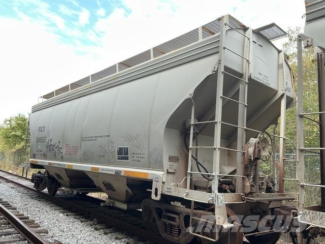  Rail Car Rail- en spoorwegonderhoud