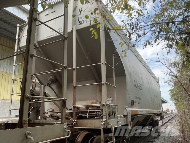  Rail Car Rail- en spoorwegonderhoud