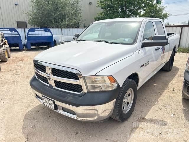 RAM 1500 Anders