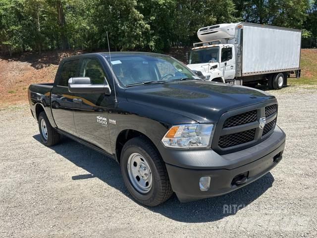 RAM 1500 Anders
