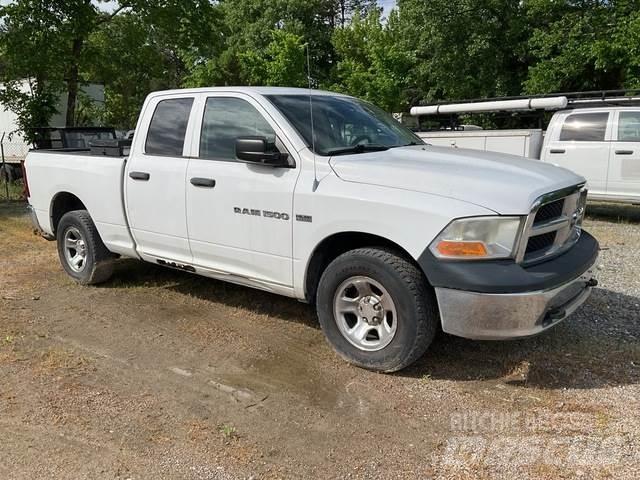 RAM 1500 Anders