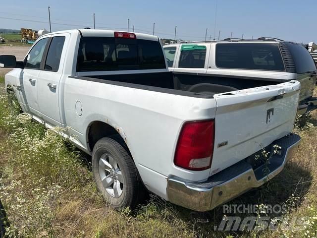 RAM 1500 Anders