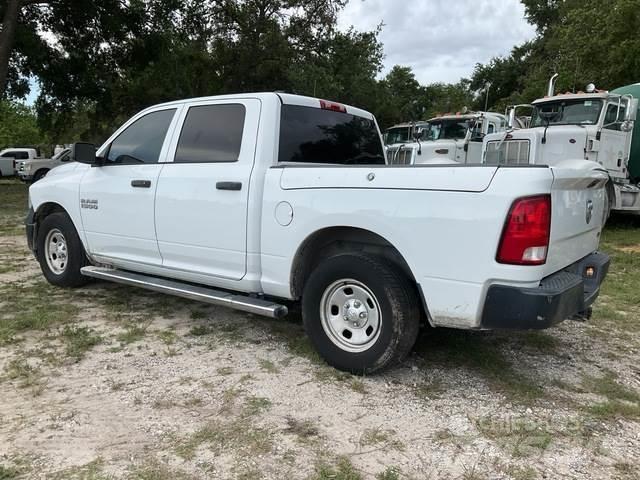 RAM 1500 Anders
