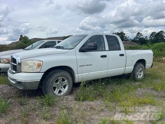 RAM 1500 Anders