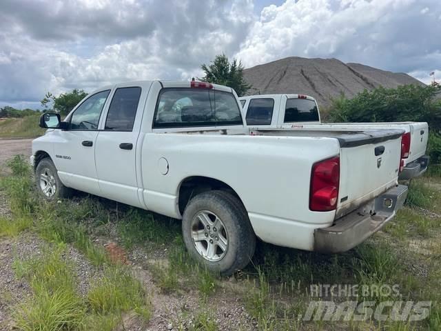 RAM 1500 Anders