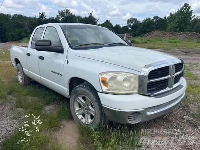 RAM 1500 Anders