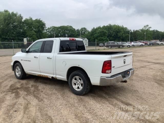 RAM 1500 Anders