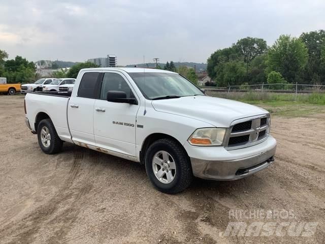 RAM 1500 Anders