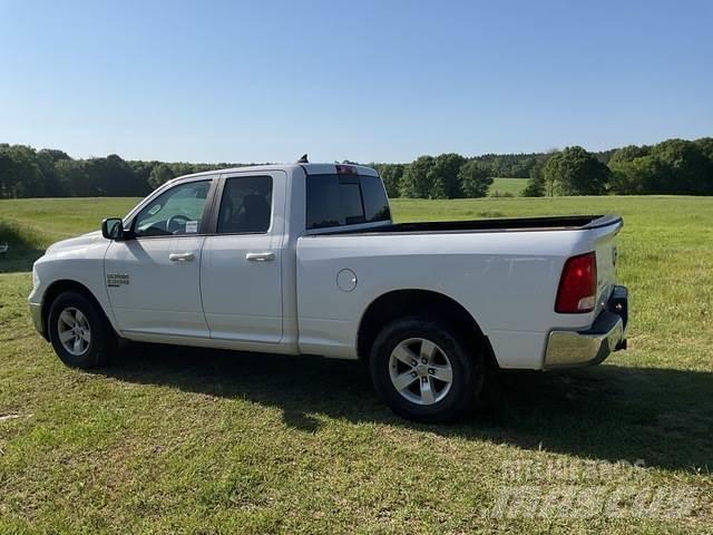RAM 1500 Anders