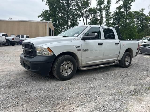RAM 1500 Anders