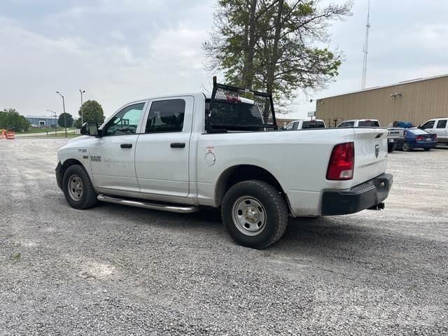 RAM 1500 Anders