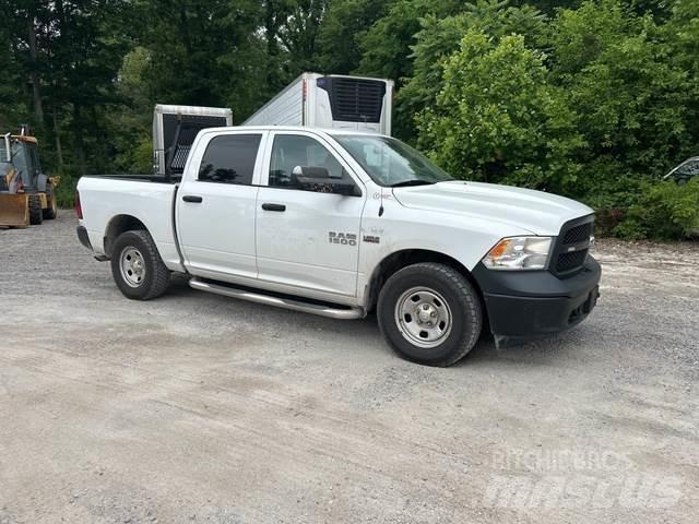 RAM 1500 Anders