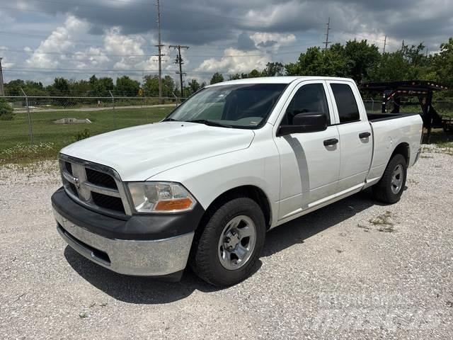 RAM 1500 Anders